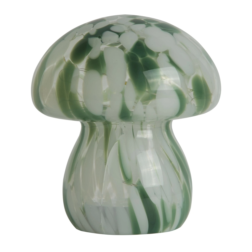 Lampe de table Amelia Champignon vert Searchlight 5053423306117