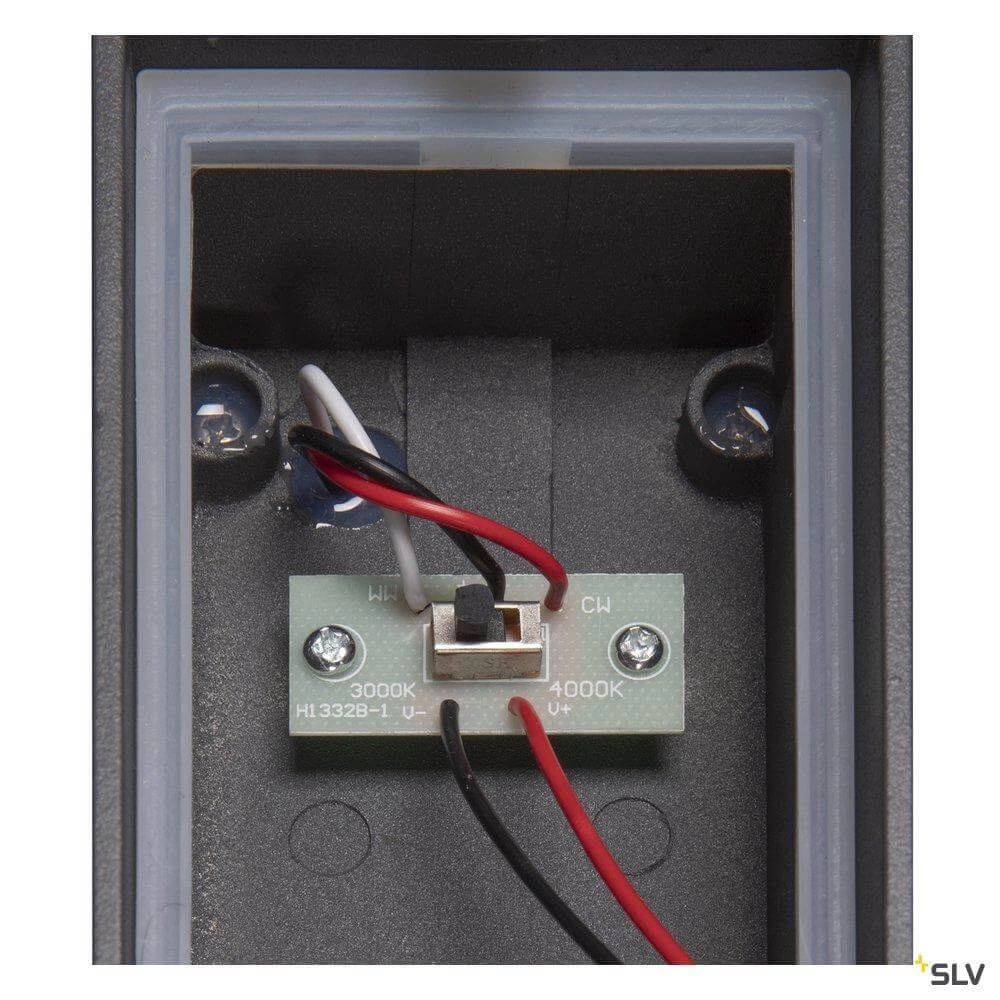 Applique élégante Bookat SLV 4024163256919