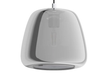 Lampe suspendue Albarino Ø 26 cm Stars of Light 9002759396664