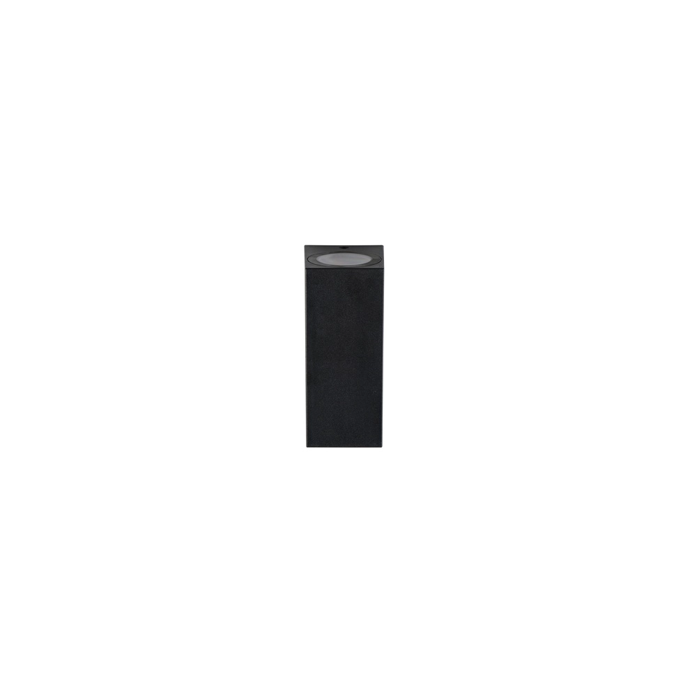 Éclaireur haut et bas Soria Rectangle noir Trio 4017807687613