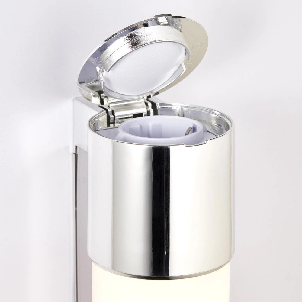 Applique de salle de bain Horace Brilliant 4004353343407