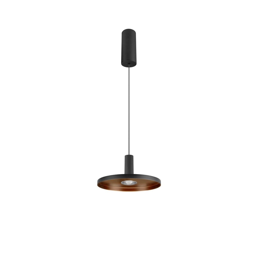 Luminaire suspendu Lalu Panneau LED monté en surface SLV 4024163317375