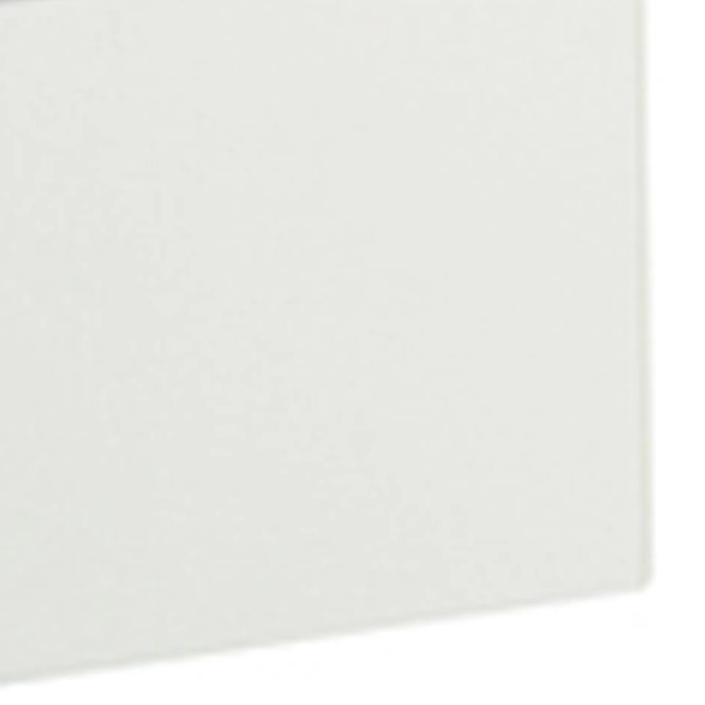 Tache de mur noir Squad M 15 cm - blanc Albert 4007235863673