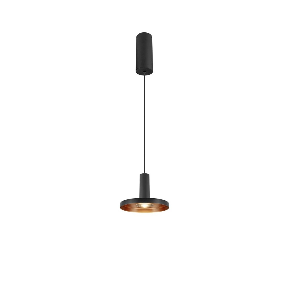 Luminaire suspendu Lalu Panneau LED monté en surface SLV 4024163317375
