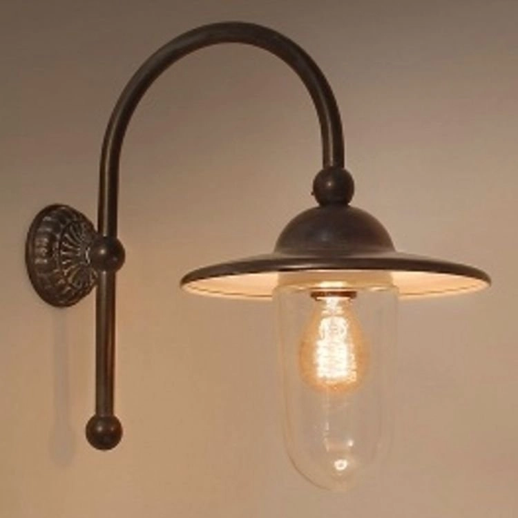 Lampe d'extérieur Piavon Rural Tierlantijn 8716803506268