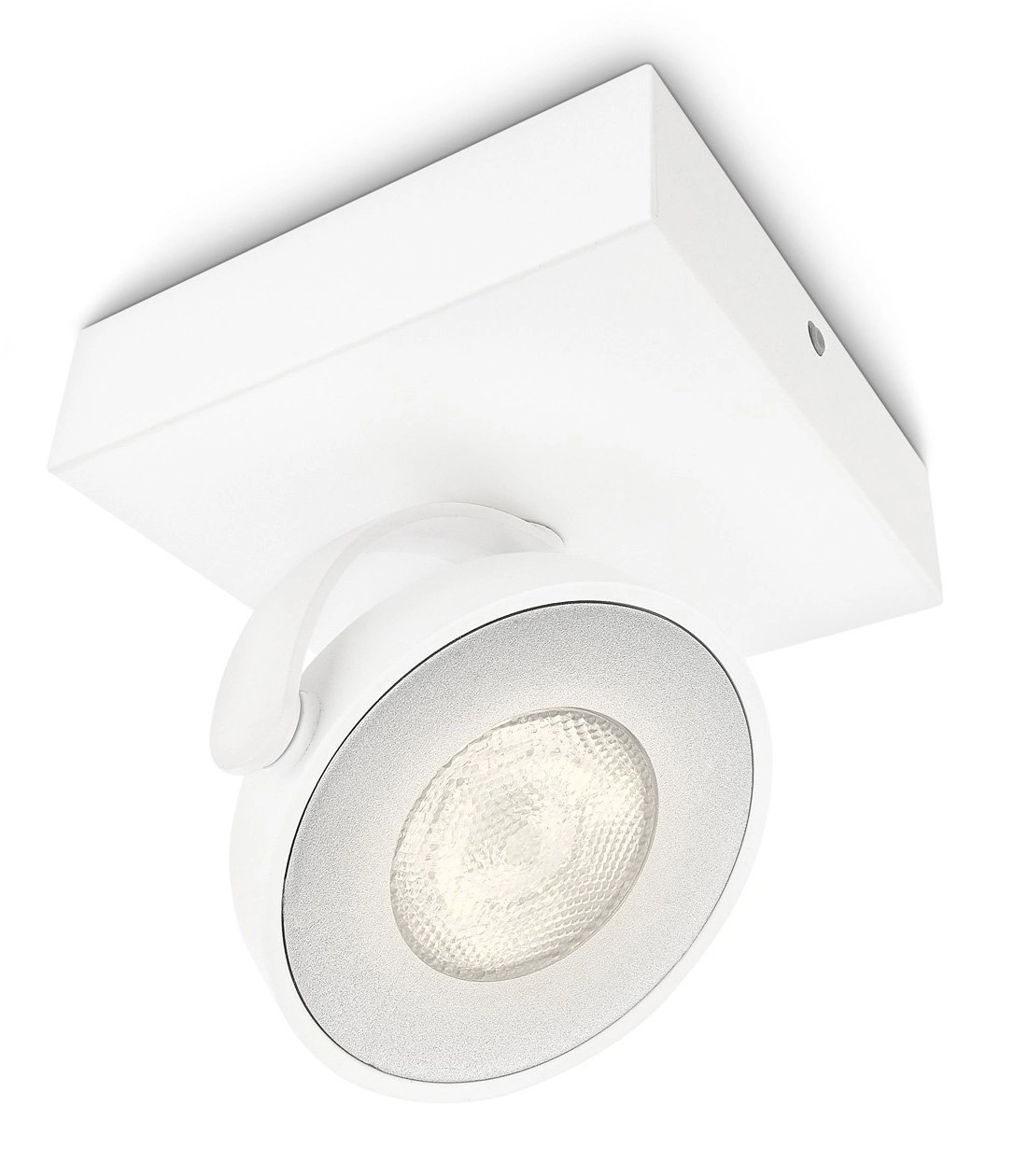 Spot de plafond LED Clockwork dirigé Philips 8718291488132