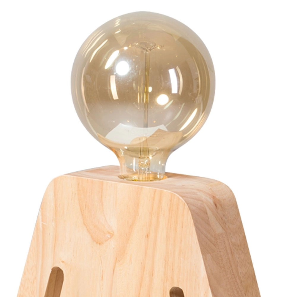 Lampe de table robuste Eve XL ETH 8719075183151