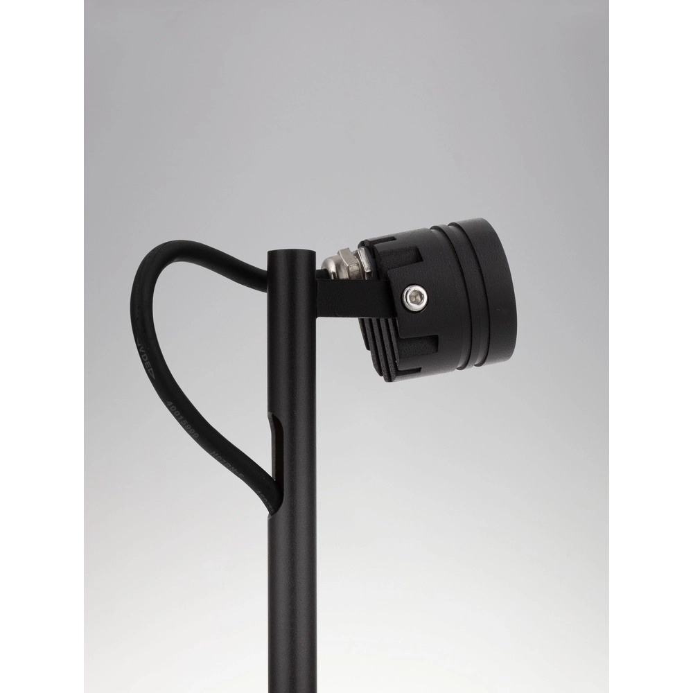 Lampe de jardin Sento cheville Lyora 5212017453976