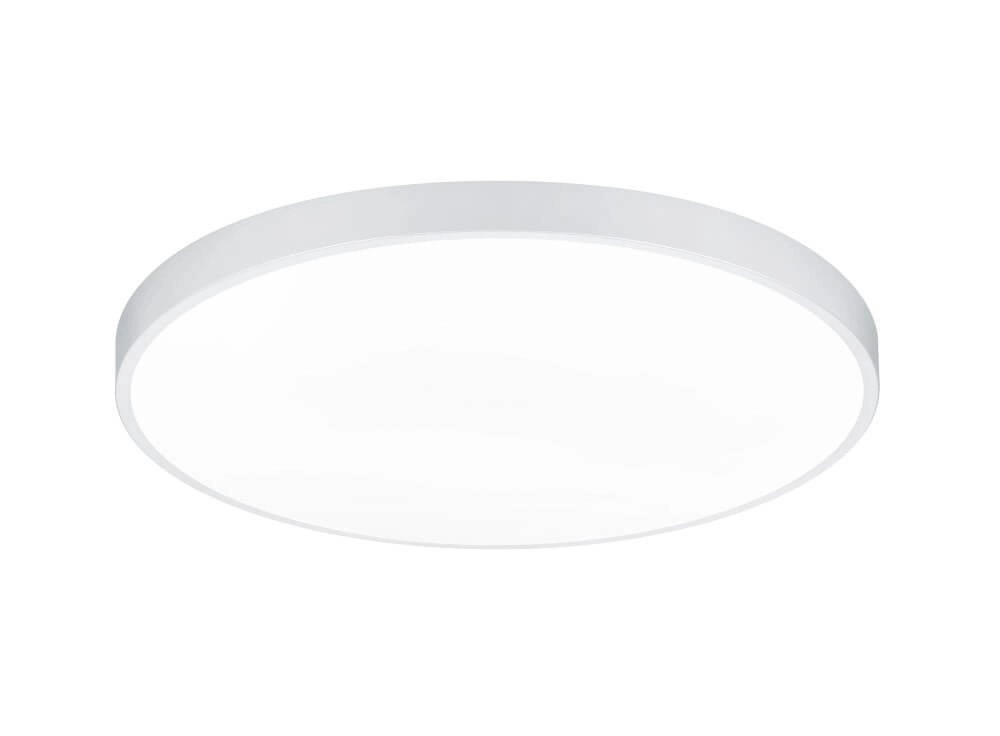 Plafonnier blanc Waco Ø75cm Plafonnier blanc Waco Ø75cm
