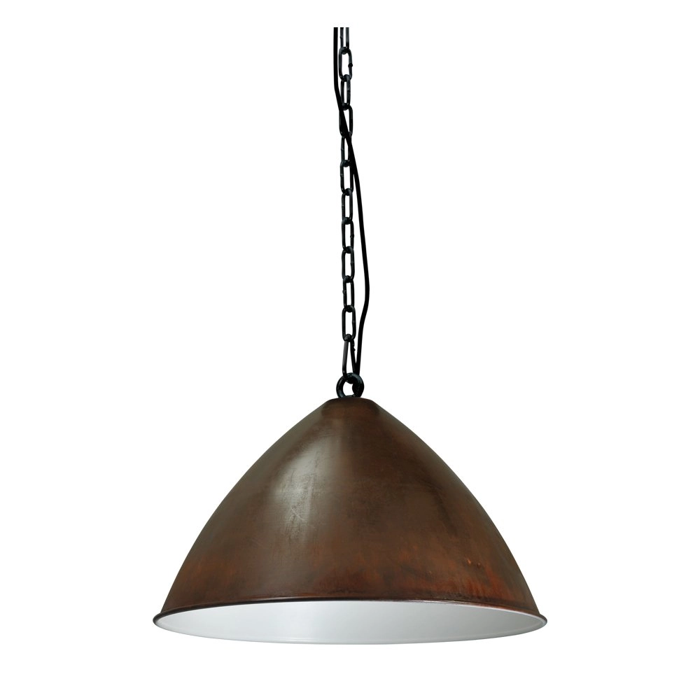 Lampe à suspension Industria 52 Rural Lampe à suspension Industria 52 Rural