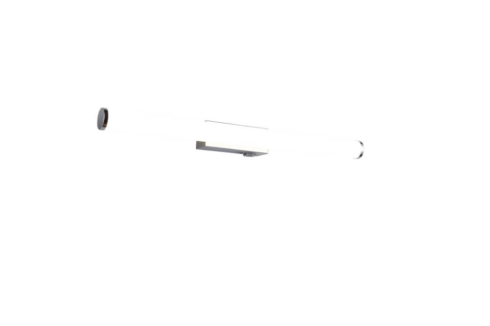 Applique de salle de bain Mattimo 60 cm - chromé Trio 4017807622669
