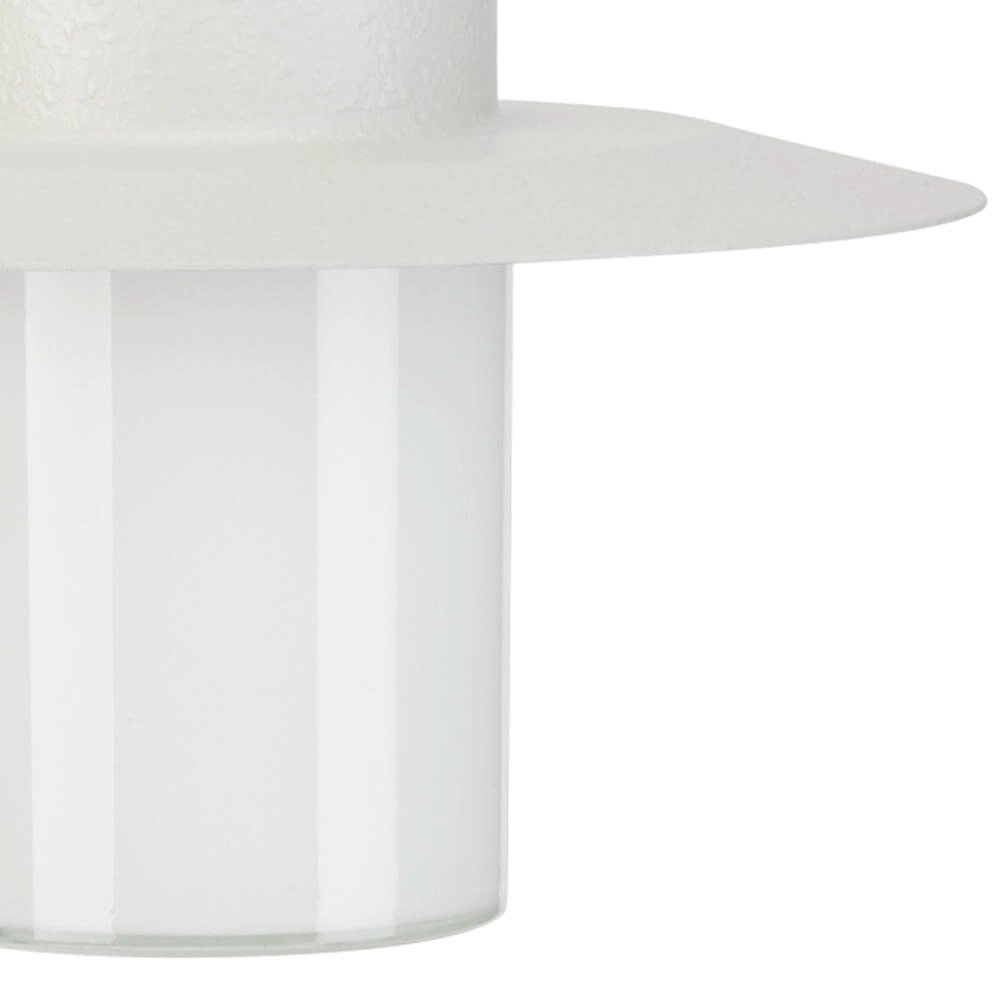 Applique Mauty 26 cm - blanc Albert 4007235818529