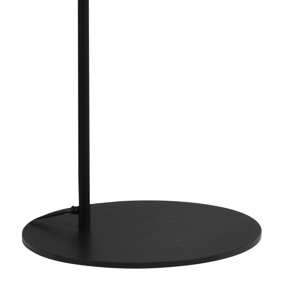 Lampadaire Industria 186 bronze à canon avec argent Masterlight 8718121152936