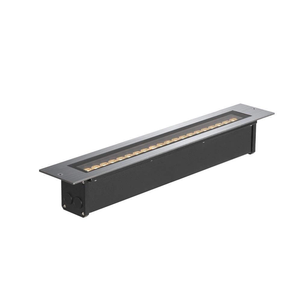 Lumière encastrée Dasar 600 60cm Led 3000K SLV 4024163274739