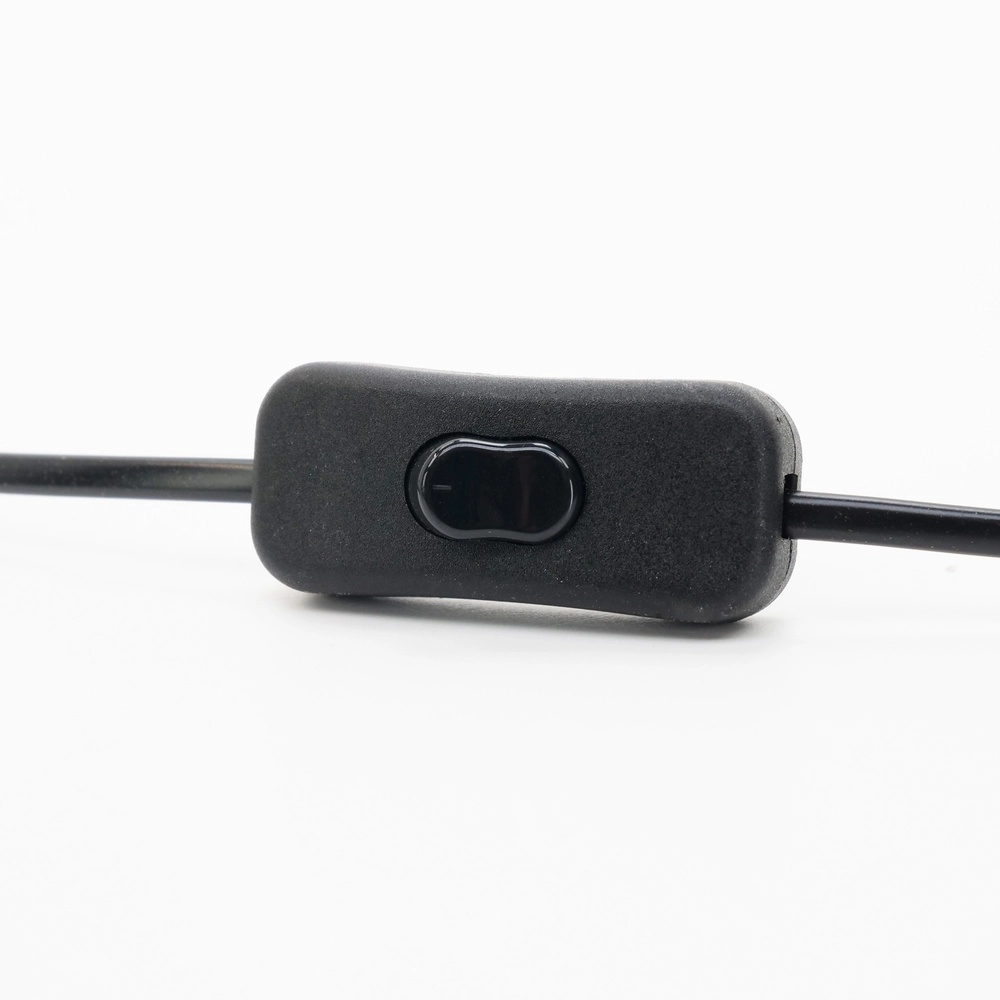 Lampe de table Carlo vert Eglo 9008606357574