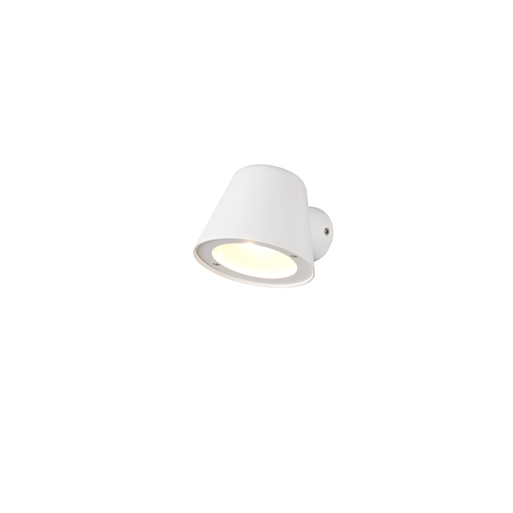 Lampe murale Beni Blanc Trio 4017807691566