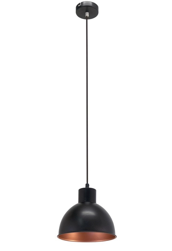 Lampe à suspension Truro 1 Eglo 9002759492380