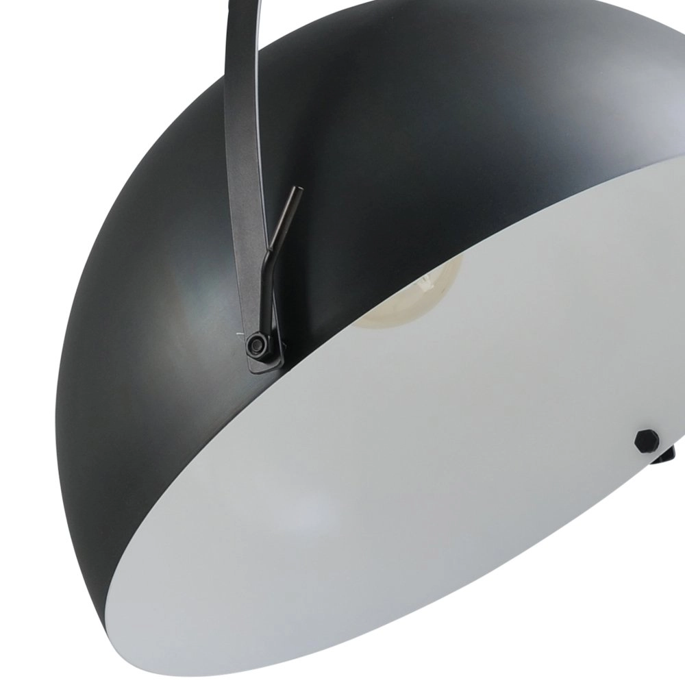 Lampe à suspension Larino 60 Rural Masterlight 8718121234595