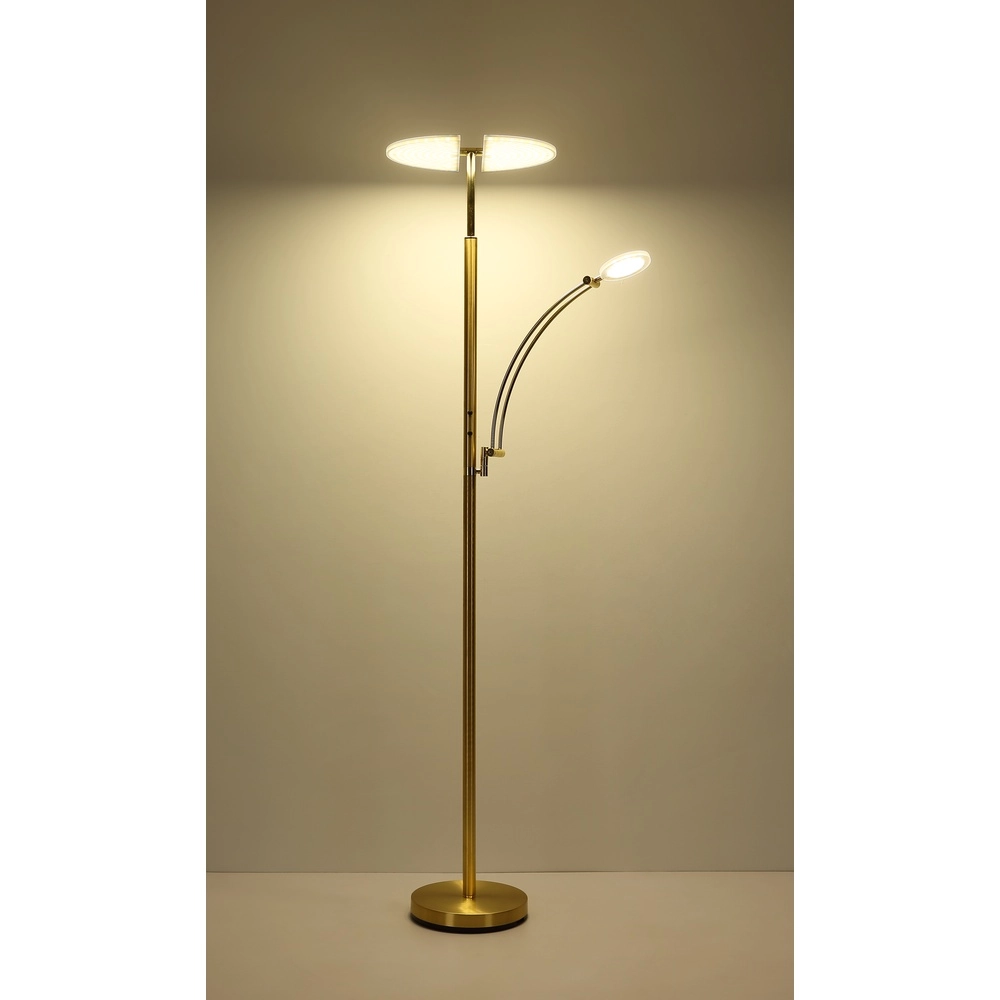 Lampe d’alimentation Tirana Or Globo 9007371572878