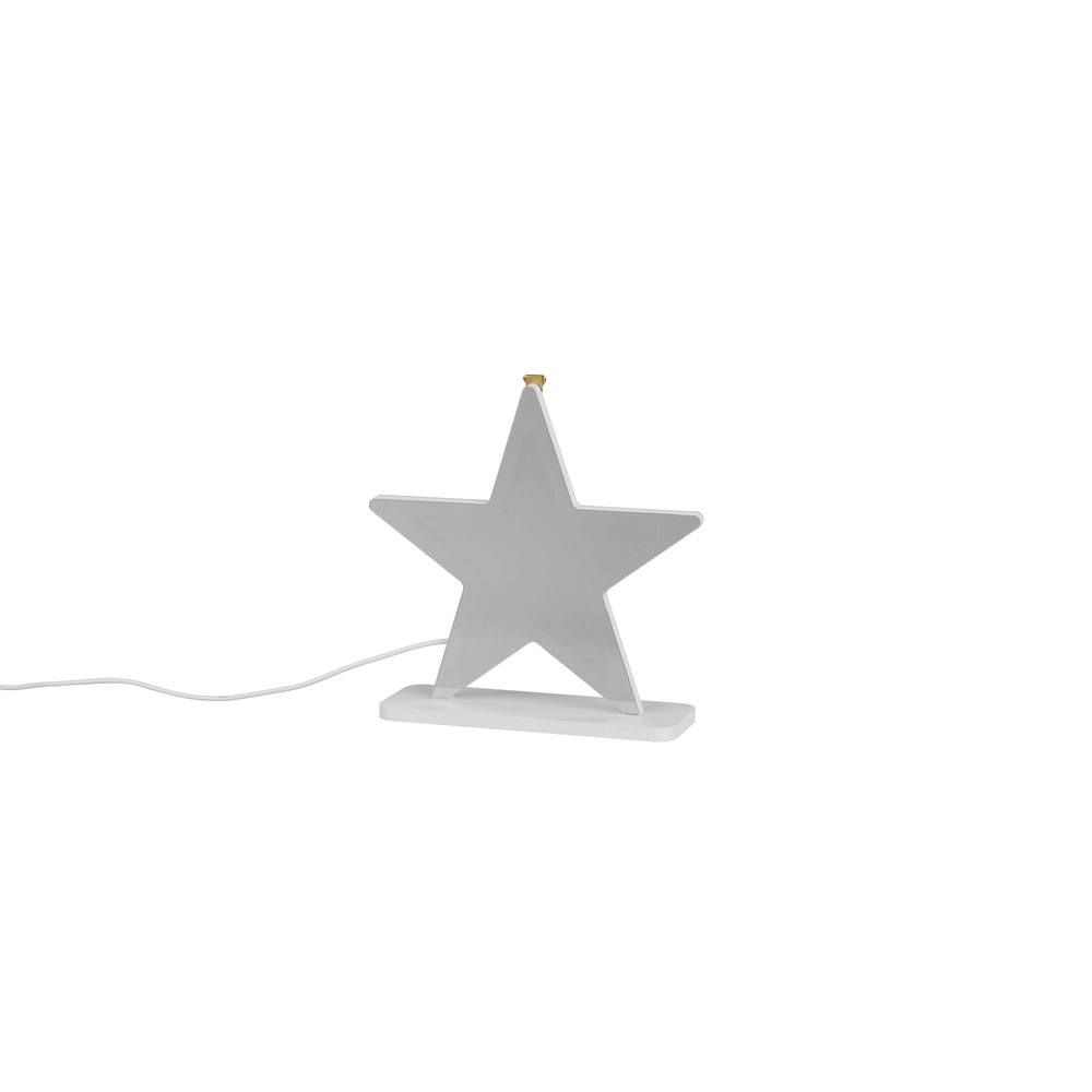 Lampe de table Etoile Star Trio 4017807681345