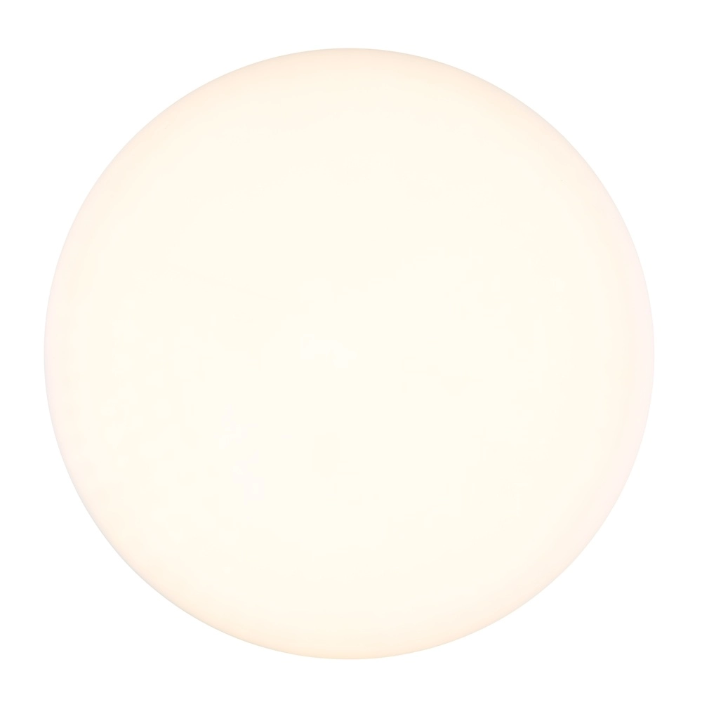 Éclairage de plafond Matthew design noir Ø 22cm Globo 9007371447947