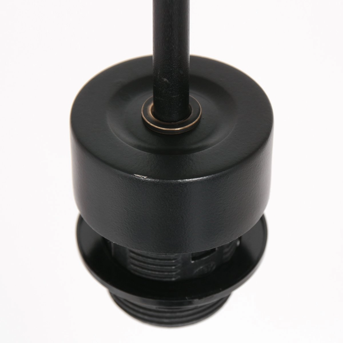 Lampe suspendue Sparkled Ø 50cm uni blanc Steinhauer 8712746146219