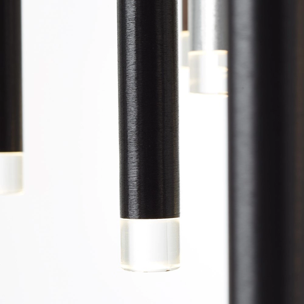 Lampe suspendue Vide Cembalo Brilliant 4004353329647