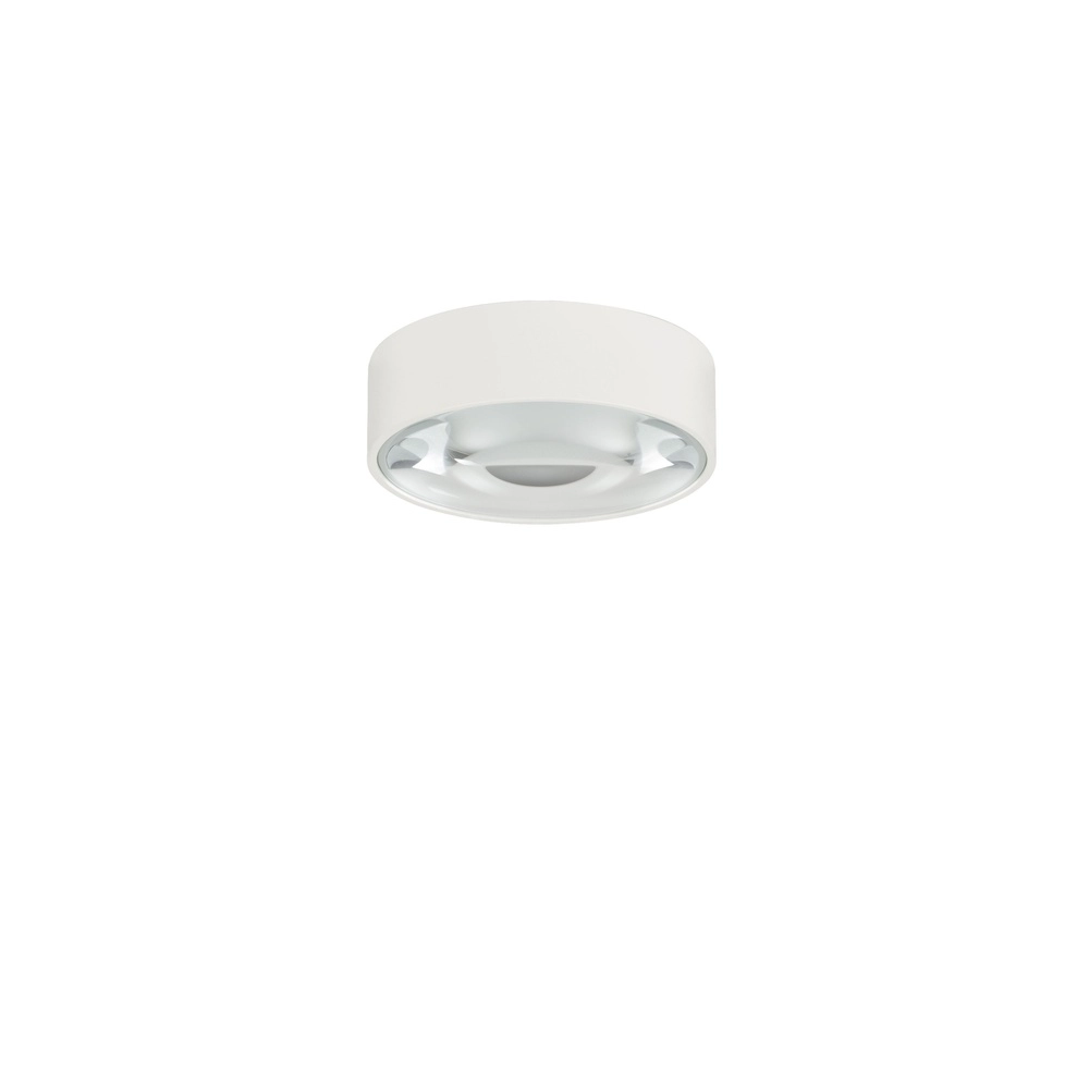 Lampe de plafond élégante Grix Blanc Lyora 5212017496379