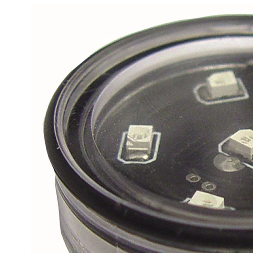 Source de lumière 12V - 6x SMD LED - 1W - 6000K GardenLights 5907800858846