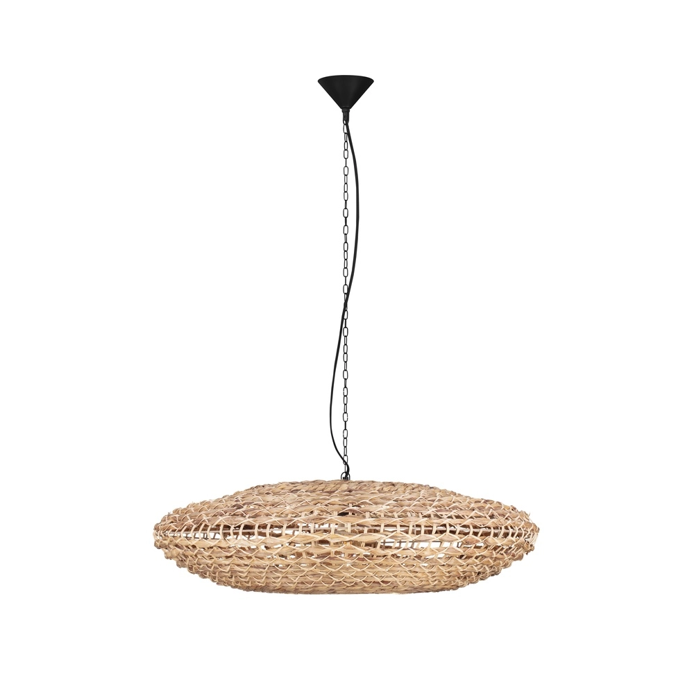 Suspension Bola Scandinave Ø 81.5cm Lyora 5212017452948