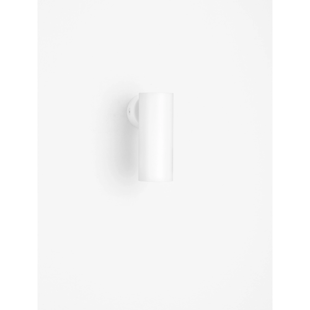 Spot mural Mor blanc Lyora 5212017475725