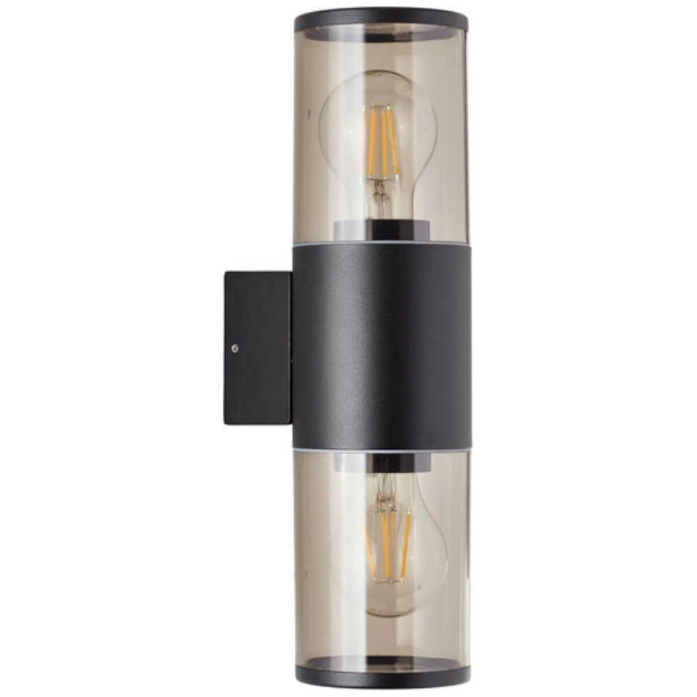 Lampe d'extérieur double Sergioro Brilliant 4004353405686