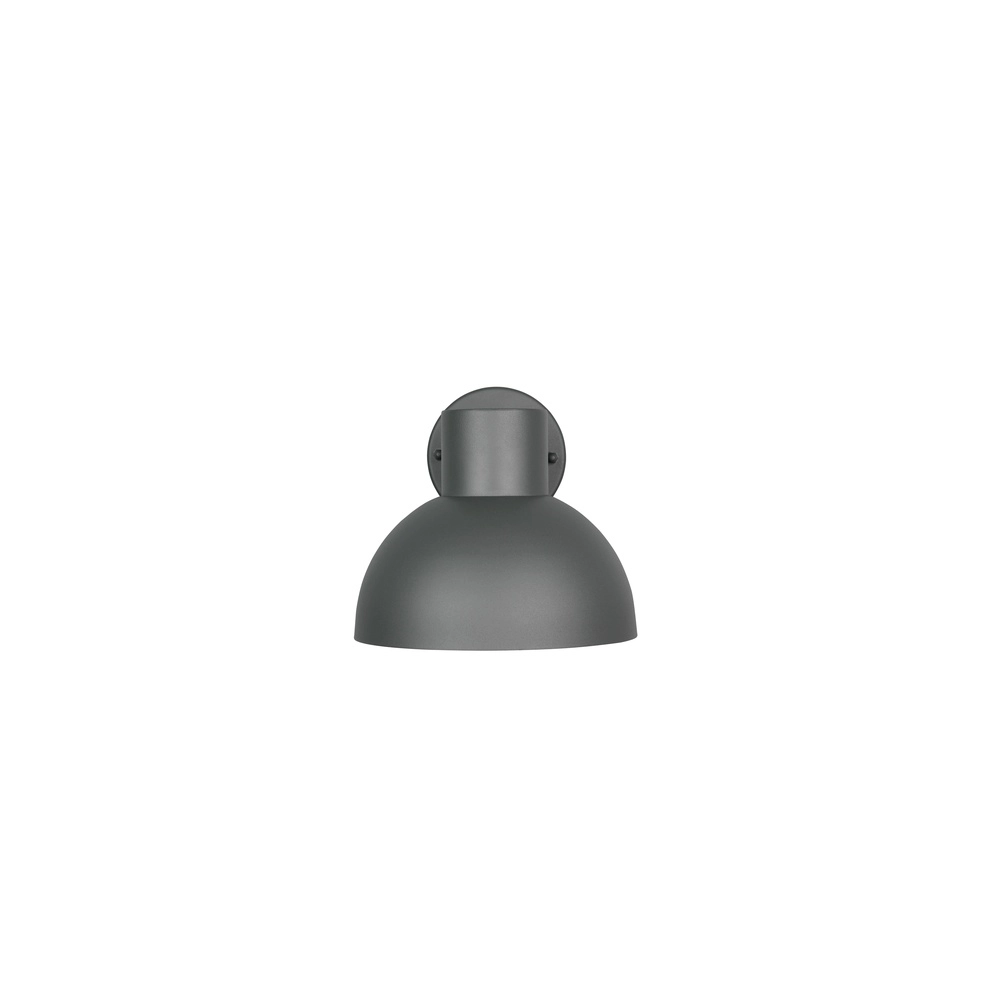 Applique murale design Elbe anthracite Trio 4017807648423