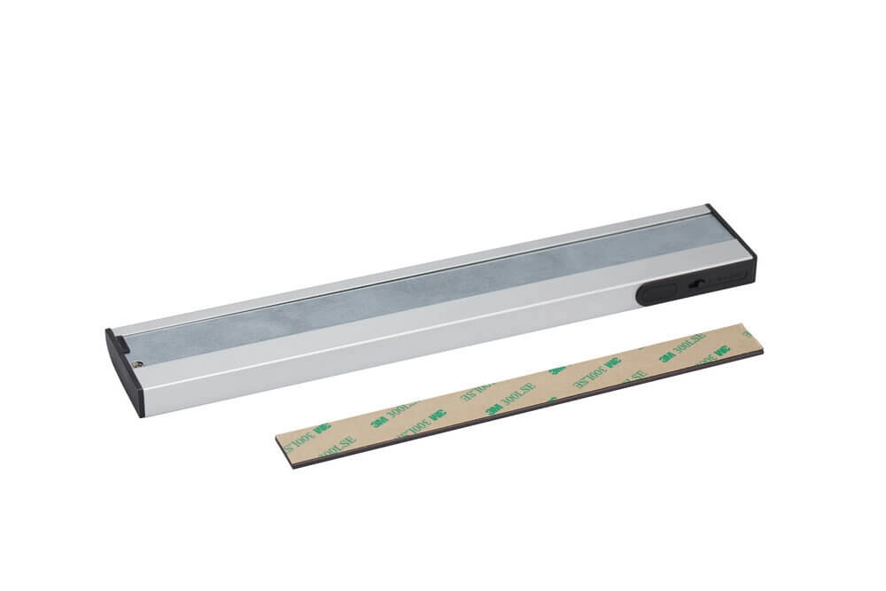 Lampe à batterie Hand and motion Sensorlux 26,1 cm Lyora 5055788257189