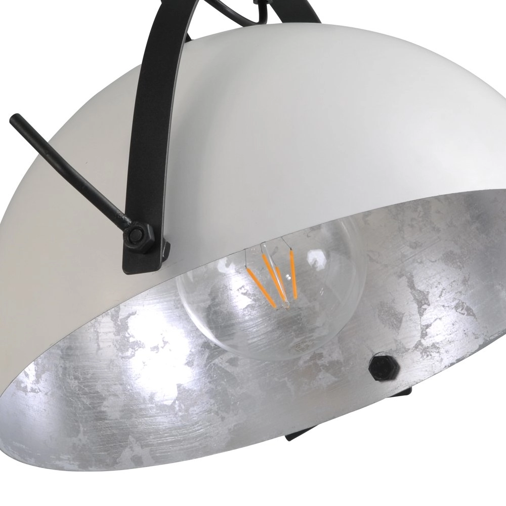 Lampe de plafond Industria Rural Masterlight 8718121236438