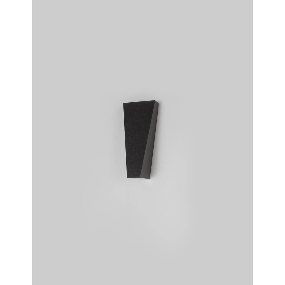 Applique murale design Veiro anthracite Lyora 5212017425447