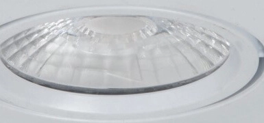 Spot encastrable blanc Spotto Franssen 5391370078856