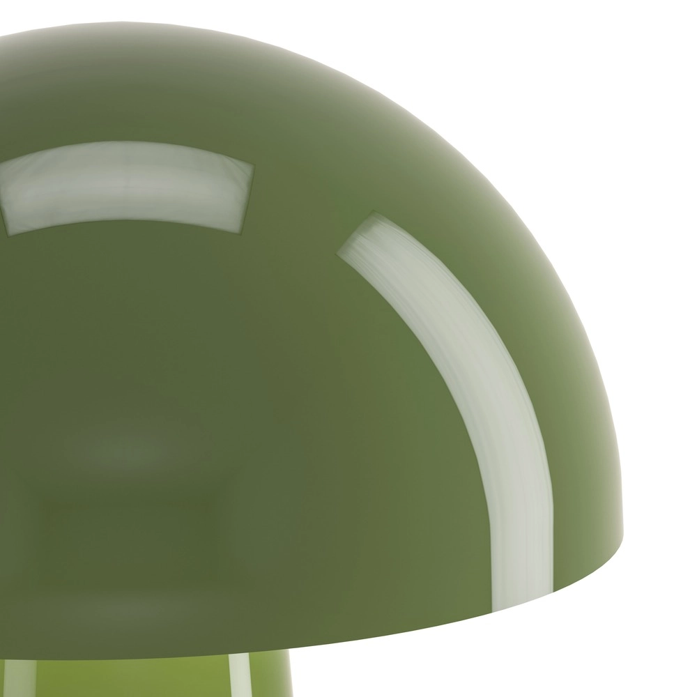 Lampe de table Bufalara Vert Eglo 9008606405312