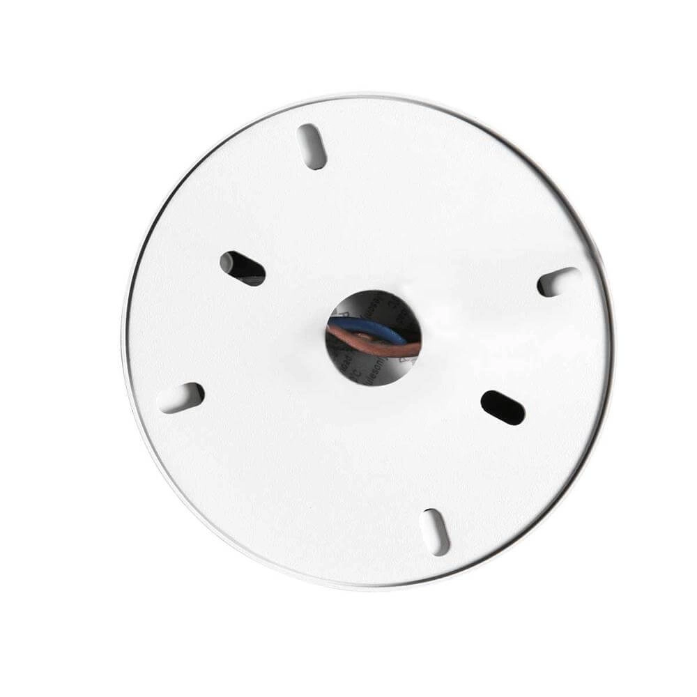 Plafonnier 1 lumière Fez Black Design blanc Steinhauer 8712746177312