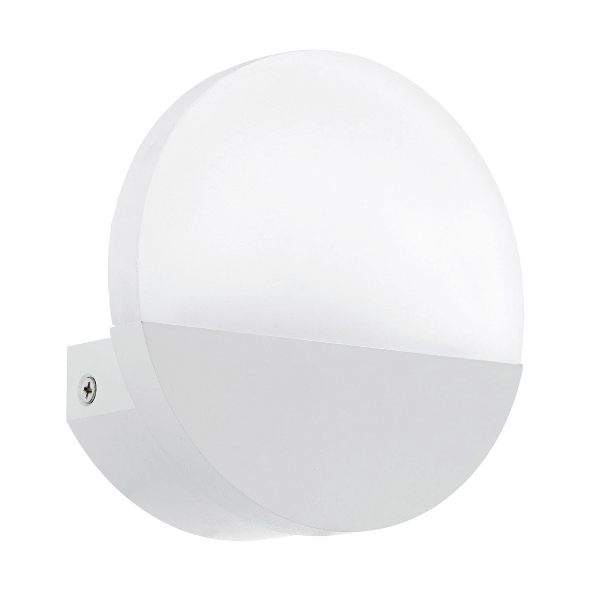 Applique murale LED Metrass 1