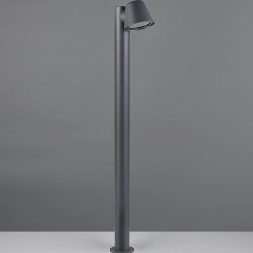 Lampe de jardin 100cm Beni anthracite Trio 4017807691450