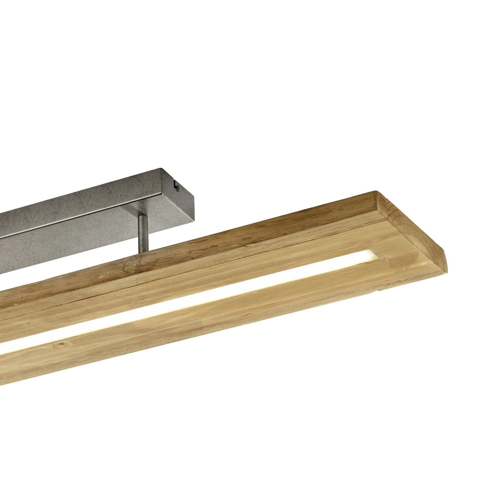 Plafonnier vintage Brad Trio 4017807451184