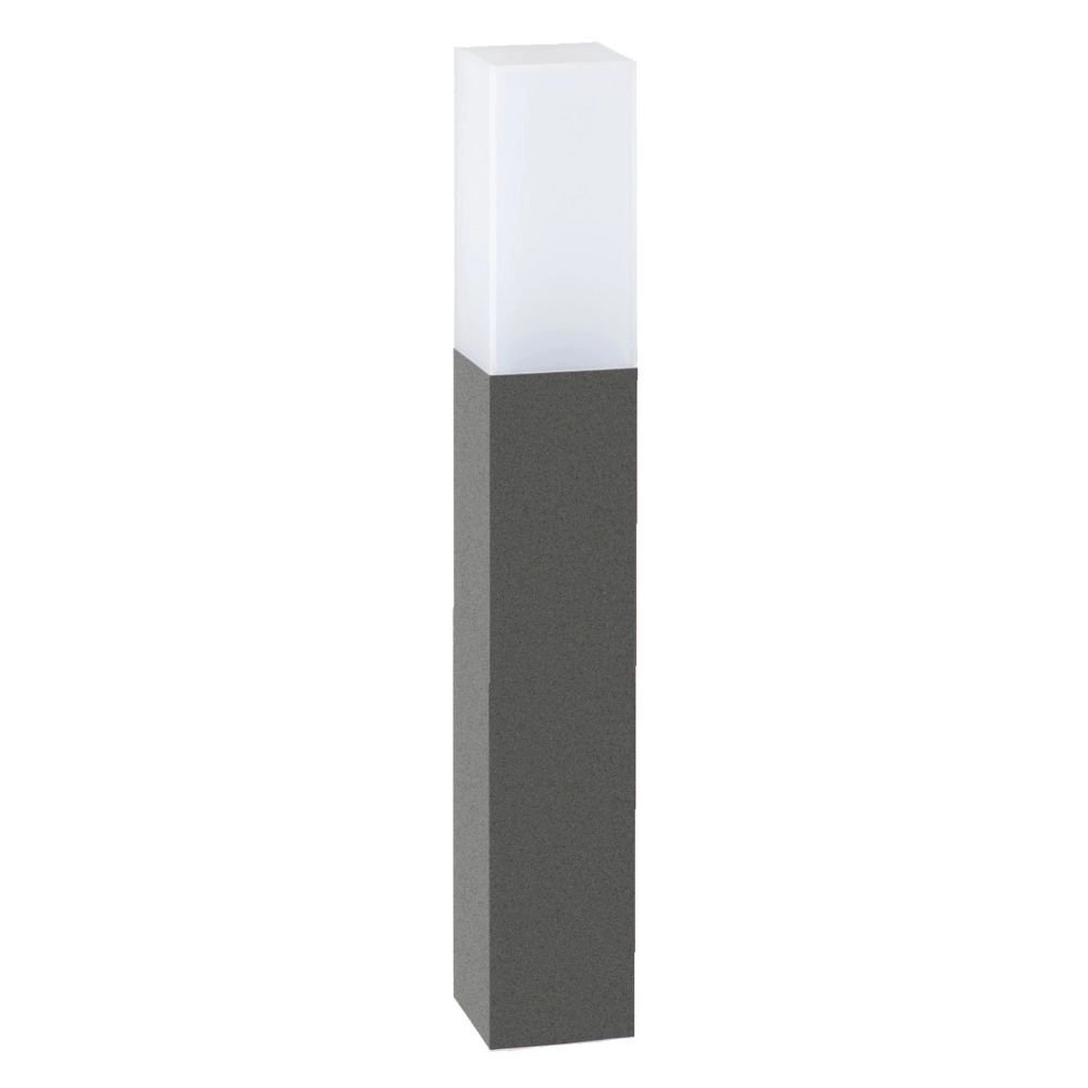 Lampe de terrasse Lux Est Anthracite