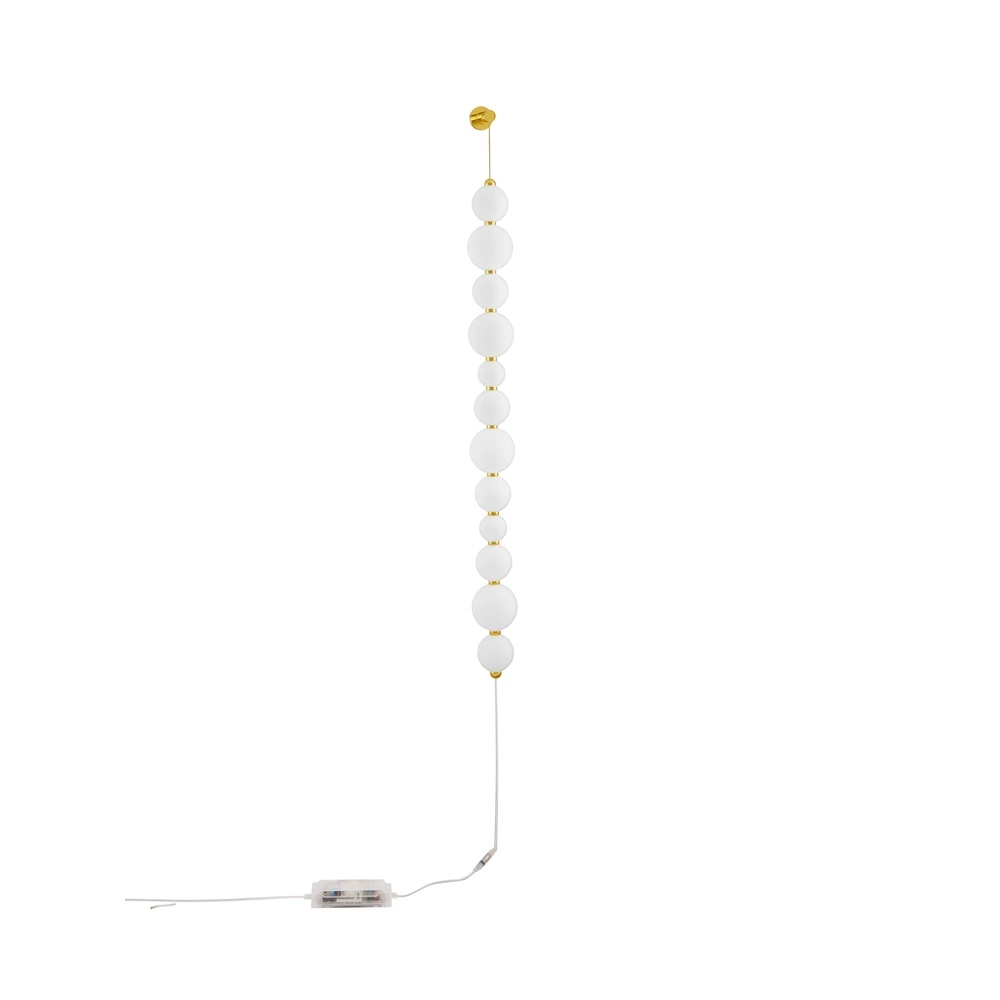 Lampe murale unique Perla Or Lyora 5212017439918