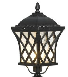 Lanterne classique Tay Lyora 5903139529495