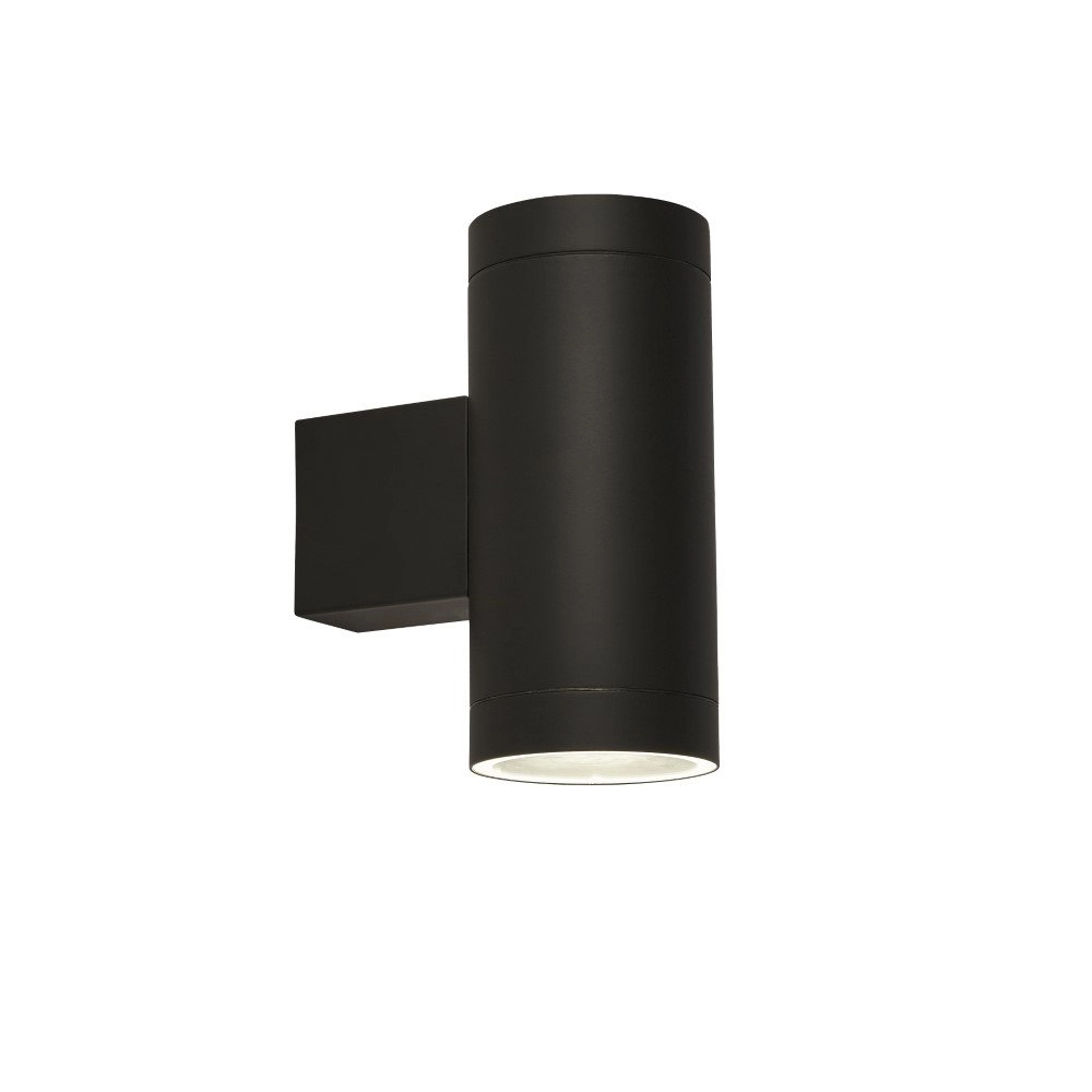 Up- & downlighter Splot avec capteur crépusculaire Up- & downlighter Splot avec capteur crépusculaire