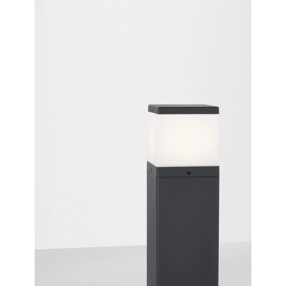 Lampe de jardin Ferron 50cm Lyora 5212017437600