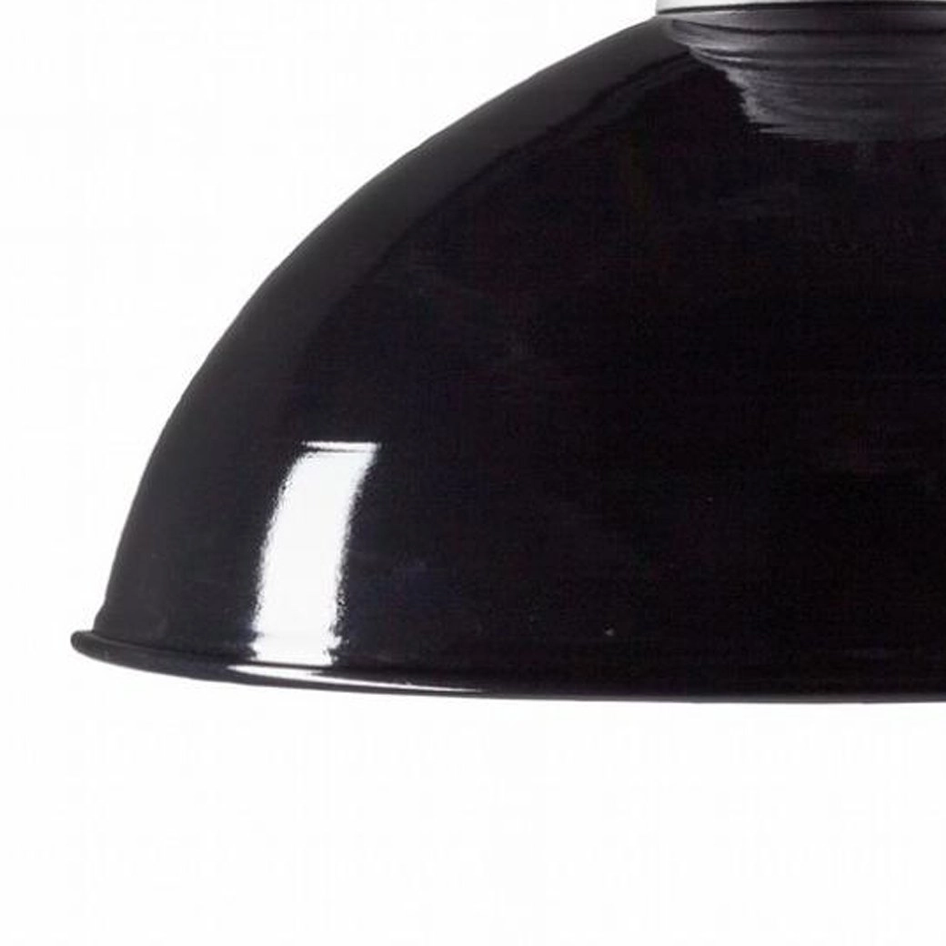 Lampe suspendue de porche Old Industry Bud Nostalgique KS 8714732120043