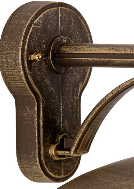 Applique Mauty 25 cm Albert 4007235518504