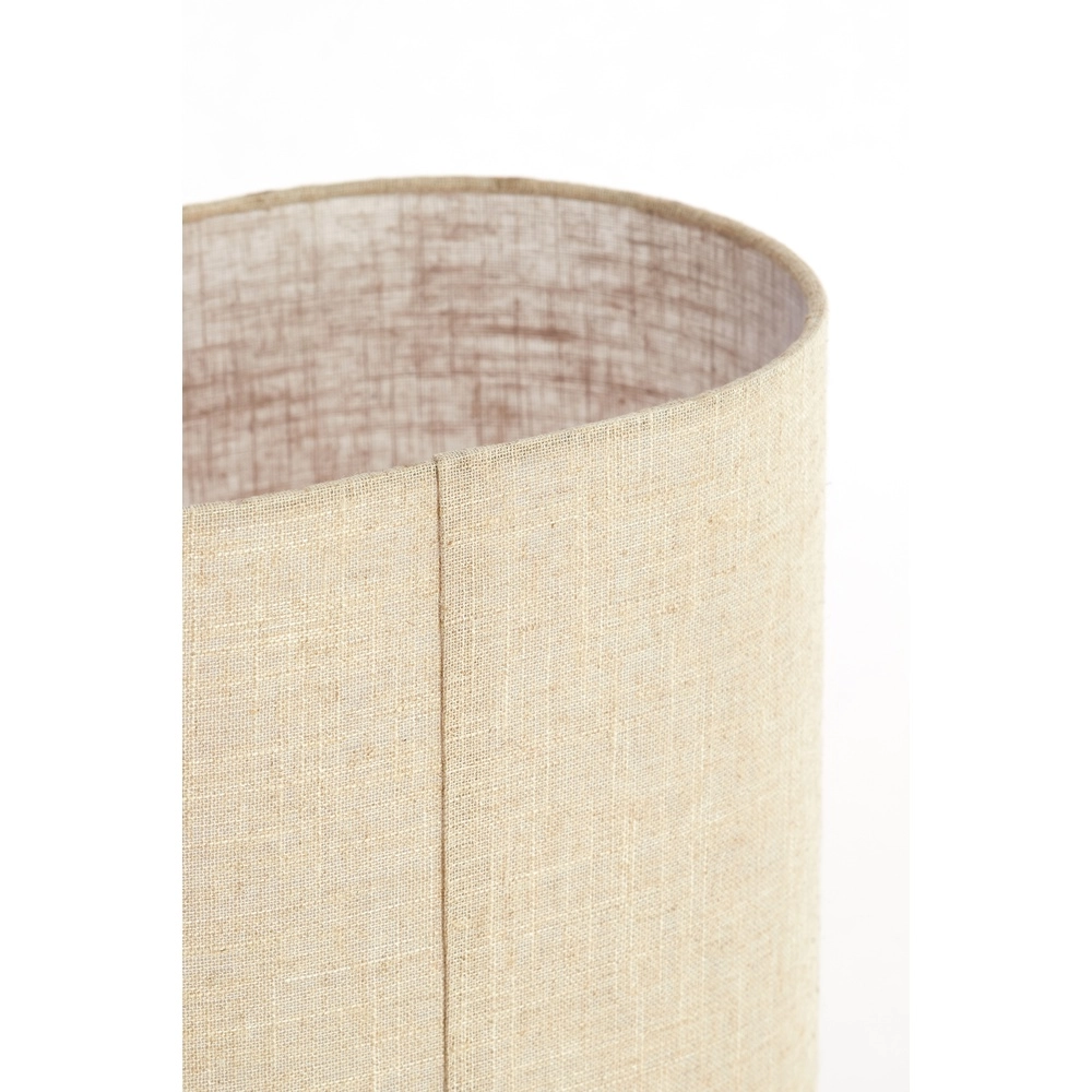 Lampe de table Japandi Laslo 70cm - 1x E27 Light & Living 8717807817947